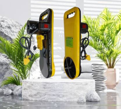 Quickwash New Design Smart Mini Portable Bucket Washing Machine Copper Premium Shockproof Washing Machine Door Hinge