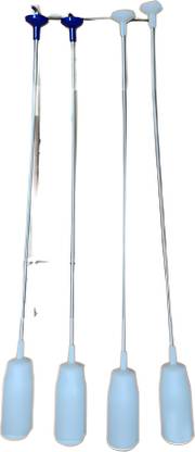 SPARESKART Suspension Rods for Top Load Samsung Washing Machine Washing Machine Door Hinge