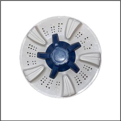Omex Pulsator Compatible for Samsung Topload Washing Machine 6 & 6.5kg All models Washing Machine Door Seal