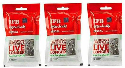 IFB HSR Descal 300gm Detergent Powder 300 g Detergent Powder