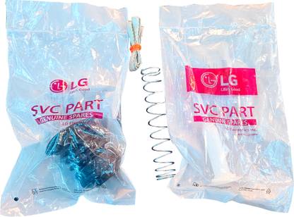 LG Original Drain rubber For Semi automatic Washing Machine Washing Machine Door Seal