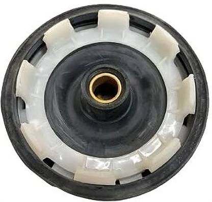 SPARESKART Spin Buffer Seal Compatible with Whirlpool Semi Automatic Washing Machine Door Seal