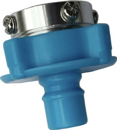Bhardwaj industries Water Tap Adaptor Washing Machine Inlet Hose