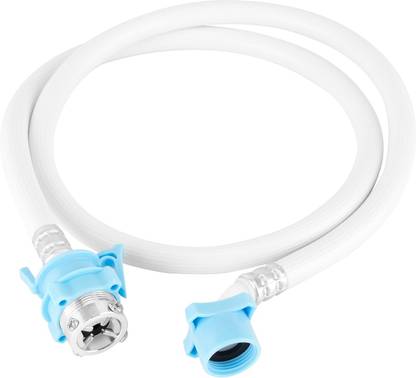 NIPRAM NATIONAL IFB Front Load Washing Machine intlet Hose Pipe (1.5 Meter) Hose Pipe