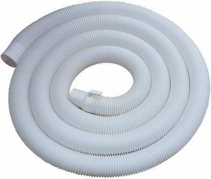 prusti 5 Meter Washing machine Outlet pipe Washing Machine Outlet Hose