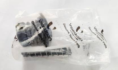 vinad VIDEOCON WASHING MACHINE DRAIN RUBBER SET . (MATCH & BUY) Washing Machine Outlet Hose
