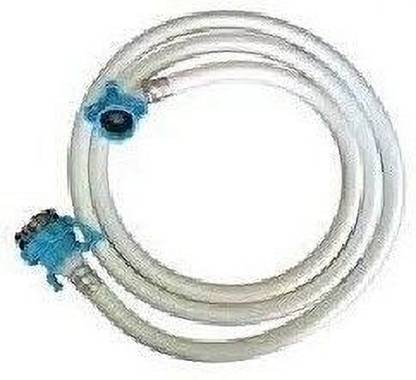 Gundeep Sarah Washing Machine Inlet Hose Pipe (2 Mtr. Washing Machine Inlet Hose