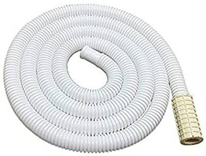 JAY SHYAM ENTERPRISE 2 Meter Washing Machine semi inlet pipe Hose Pipe