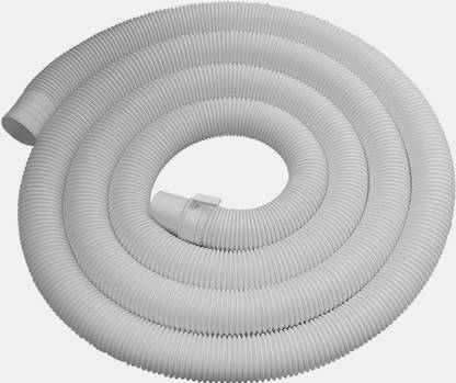 Torzen 1 Meter Fully automatic washing machine outlet pipe Washing Machine Inlet Hose