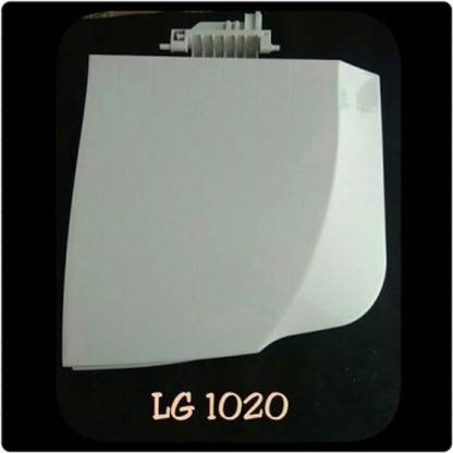 TVE LG Semi Auto Washing Machine Spin Door Wind Jet Dry 1020 Washing Machine Net
