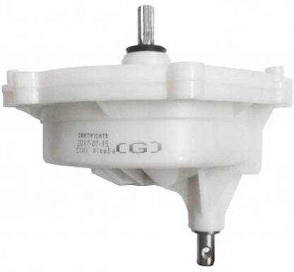 TVE LG Semi Automatic Washing Machine Gear Box Old Model (6kg to 8.8kg) Washing Machine Net