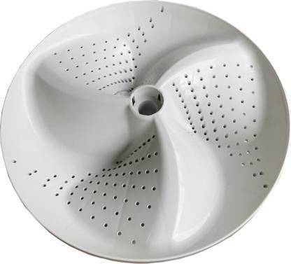 Om Enterprise Pulsator suitable for Godrej Washing Machine Models EON Audra, WT EON, WS Edge Washing Machine Net