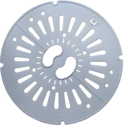 DeoDap Top Load Automatic Washing Machine Spin Cover/Safety Cap Washing Machine Net Washing Machine Net