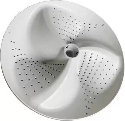 A To Z Spares Pulsator suitable for Godrej Washing Machine Models EON Audra, WT EON, WS Edge Washing Machine Net