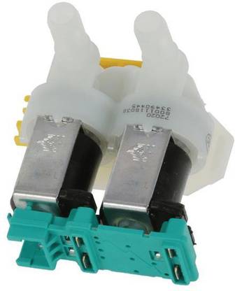Sai Service Center Bosch & Siemens Washing Machines Megnetic Valve for - Part. nr. BSH 10010823 Washing Machine Net