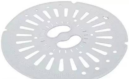 Finner Top Load Semi Automatic Washing Machine Spin Cover/Spinner/Dryer Safety Cap Washing Machine Net