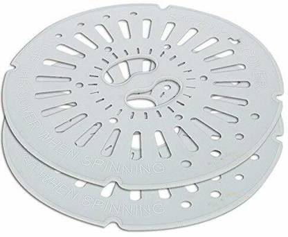 Zharki Spin Cap 2 Pcs Washing Machine Net
