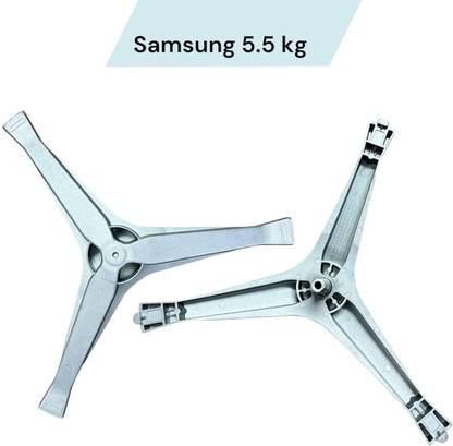 Sai Service Center Suitable for S A M S U N G Washing Machine Drum Spider 5.5kg Drum 6204/3 Thick Washing Machine Net