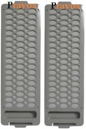 Prayox Magic Filter Suitable for IFB Top Load Washing Machine (Pack of 2) Washing Machine Net