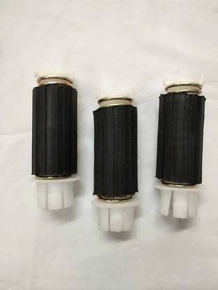 Dashmesh washing machine spin moter Shocker 3 pic set Hose Connector