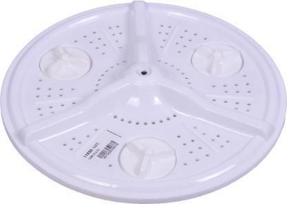 Om Enterprise Pulsator 3 Baffle,3 Flower Size-32 Cm Suitable for Godrej Washing Machines ONLY Washing Machine Net