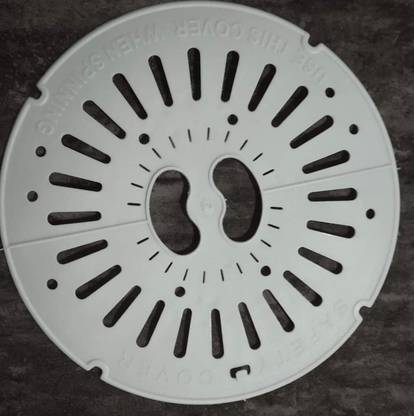 Swikaar Dryer Spin Cap Suitable for Samsing Washing Machine Spin Cap 1 Pc WS1 Washing Machine Net