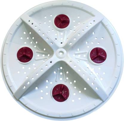 SUPERFLIP Pulsator Compatible with Videocon Washing Machines (Match & Buy) Washing Machine Net