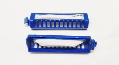 vinad Lint Filter For Whirlpool Semi Automatic Washing Machine. (Pack Of 2 Qty) Washing Machine Net