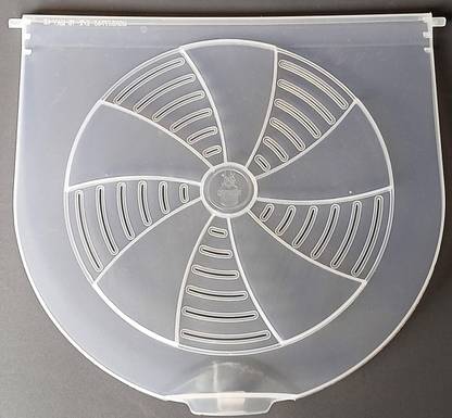 Gre Original L.G Spin Inner lid Fit Spin Inner lid Compatible for lg 6-7.5 kg Washing Machine Net