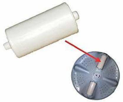 VISYA BEAUTY Washing Machine Net Roller Belan for Pulsator Compatible with Samsung Top Load Fully Automatic Washing Machine Washing Machine Net