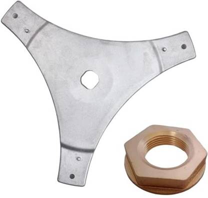 Just Repair Triangular Drum Spider Hub Suitable for Top Loading Fully Automatic LG Washing Machine Net