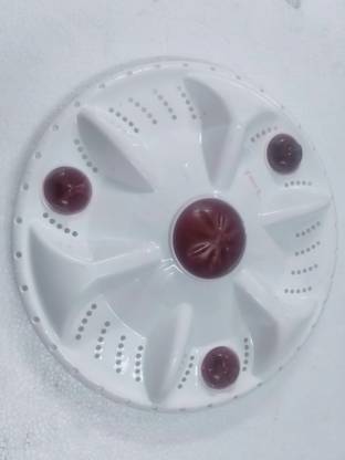 Dashmesh sami automatic washing machine 13.5 cm pulsator Washing Machine Net