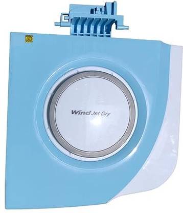 ASF REFRIGERATION Wind jet dry Spin Lid for LG Washing Machine (SKY BLUE)(MATCH AND BUY) Washing Machine Net
