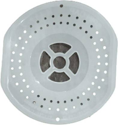 Ankesh Spin Cap Compatible With Videocon Washing Machine,Spin Cap/Drier Plate/Dryer Cover/Lid for Videocon Washing Machine Size Diameter 24.5 cm/9.64inch (Free Deliver) Washing Machine Net