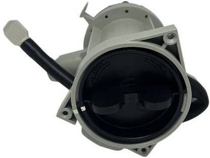 SHIVROCH Drain Pump Suitable for Front Loading Washing Machines Electronic Components Electronic Hobby Kit