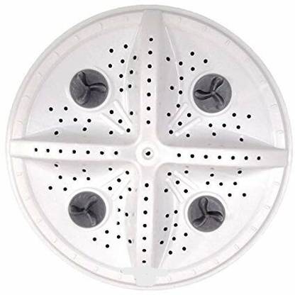 TVE Pulsator Compatible with Videocon Washing Machines (Match & Buy Washing Machine Net