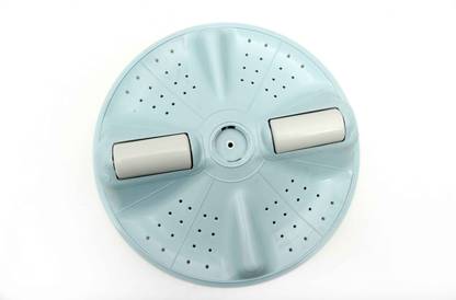 Arvika sales Pulsator Suitable for Samsung Top-Load Washing Machine 6 & 6.5kg ( Square Shaft) Washing Machine Net