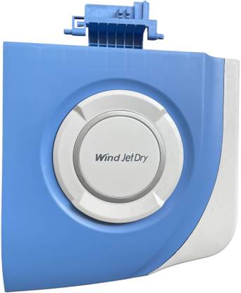 SATYWALI Spin Lid Sky blue Compatible with LG Washing Machine Net