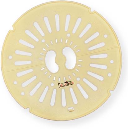 DEXURIES Spin Cap for LG 7.5kg and 8Kg Spinning Safety Cover/Dryer Cover/Dryer Lid Washing Machine Net