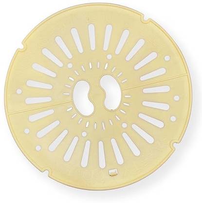 SARAH STORE LG Semi Automatic Washing Machine Spinner/Dryer Cap/Spare Parts Size-10 Inch Washing Machine Net