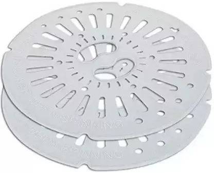 BUYERSMART Automatic Washing Machine Spin Cover/Spinner/Dryer Safety Cap Washing Machine Net