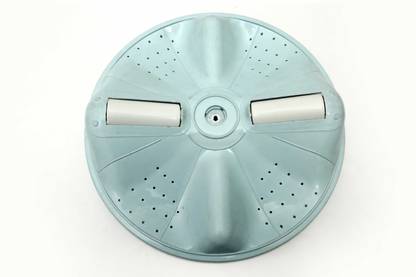Arvika sales Samsung Pulsator for Top-Load Washing Machine 6 & 6.5kg Round Shaft(Color: Blue) Washing Machine Net