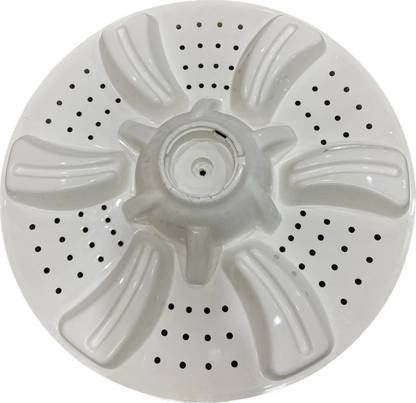 WashLine Washing Machine pulsator compatible with Croma Washing Machine Net