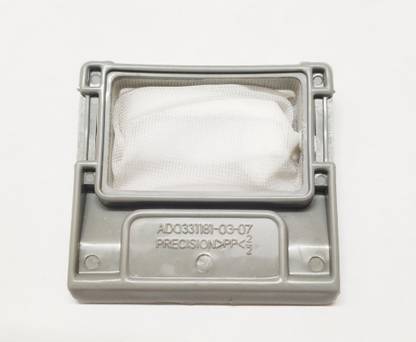 vinad Lint Filter For LG Washing Machine. (Pack of 2) Washing Machine Net