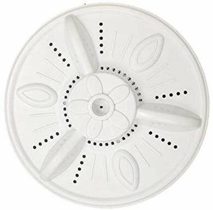 TVE Pulsator Compatible with Videocon Roza Model Semi Automatic Washing Machine Washing Machine Net