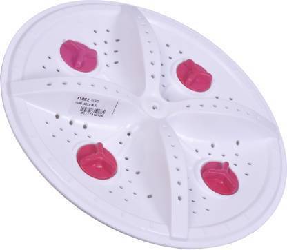 Omex Pulsator 4 Baffle 4 Flower L-34.7 Cm Suitable for Videocon Washing Machines Washing Machine Net