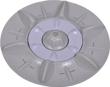 Pardzworld Pulsator suitable for LLOYD Washing Machines. Size-34 Cm. Match & Buy. Washing Machine Net