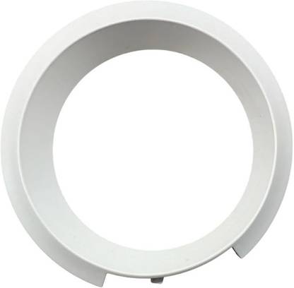 Just Repair Door Frame Round Plastic Suitable for IFB Front Loading Washing Machine Net