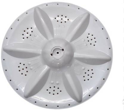 PURENIX Washing Machine Pulsator Compatible with Godrej GWS8002PPC Model Semi Automatic Washing Machine Net