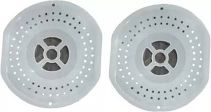 VISYA BEAUTY Spin Cap Cover Spinner Dryer Safety Cap-vidicon Washing Machine Net